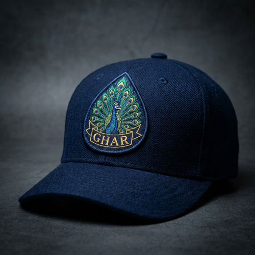 GHAR Cap